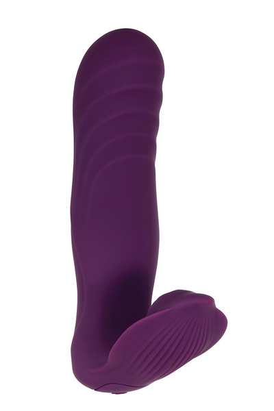 Wibrator Gender X Velvet Hammer 