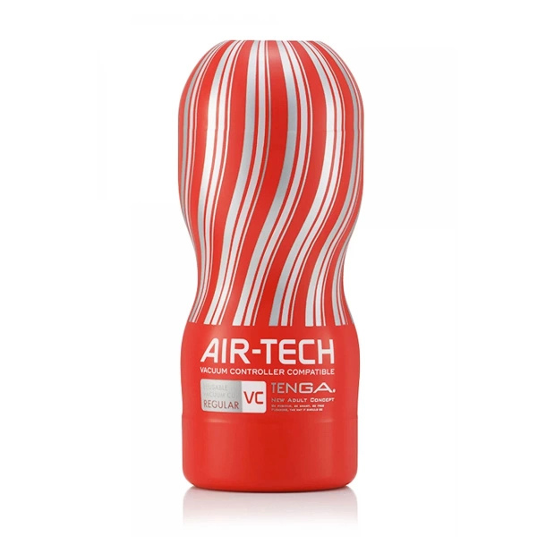 Tenga Air-Tech for Vacuum Controller Regular