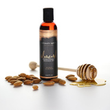 Olejek Do Masażu Almond Oil 120 Ml Intimate Earth