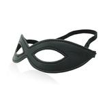 Generique Thick Eyes Mask Black