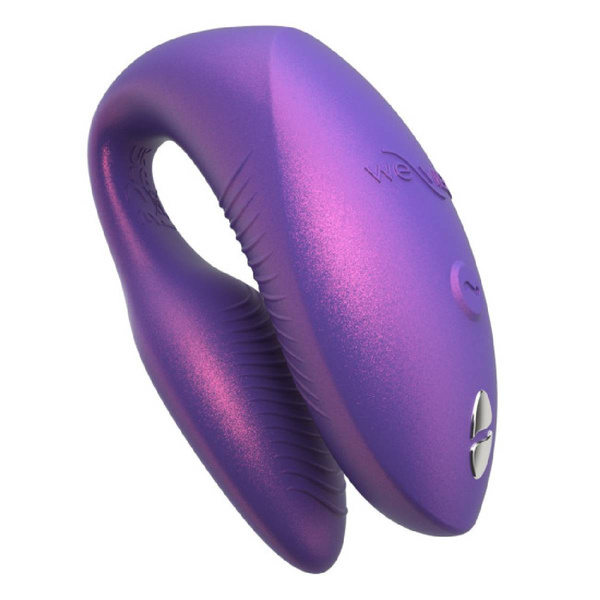  Wibrator dla par Chorus Pro Cosmic Purple We-Vibe