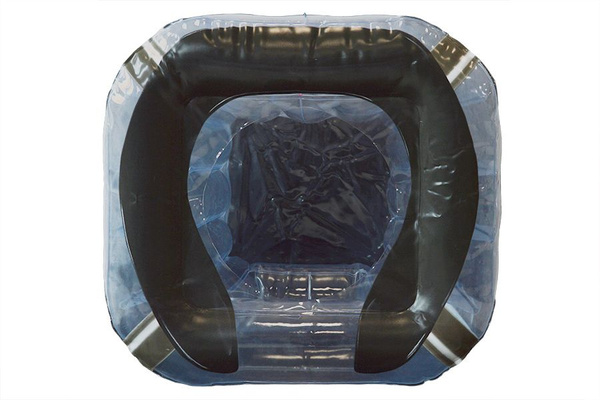 MrB Inflatable Rim Seat