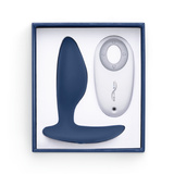 Korek analny We-Vibe Ditto Blue