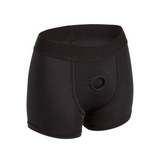 Пояс Strap-On Boundless Boxer Brief S/M CalExotics