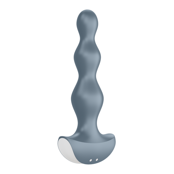 Koraliki analne Satisfyer Lolli Plug 2 Ice