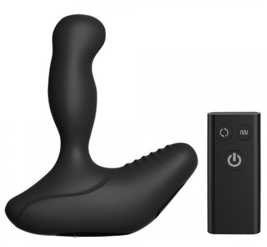 Ротаційний масажер простати Revo Stealth New Nexus