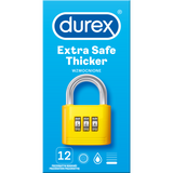 Condoms Durex Extra Safe A12