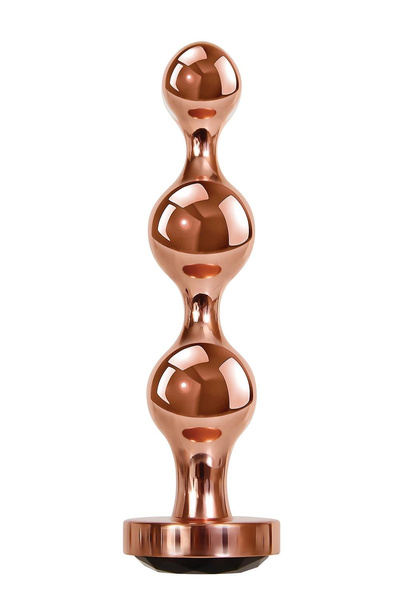 Korek analny Gender X Gold Digger Large