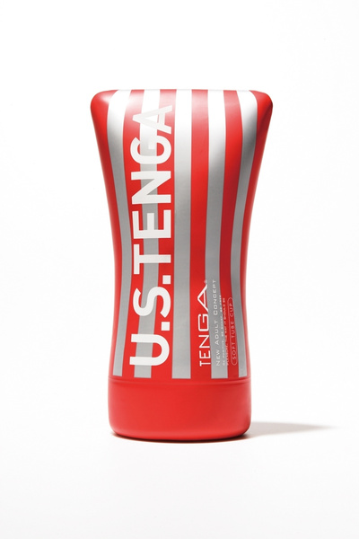 U.S. Tenga Soft Tube