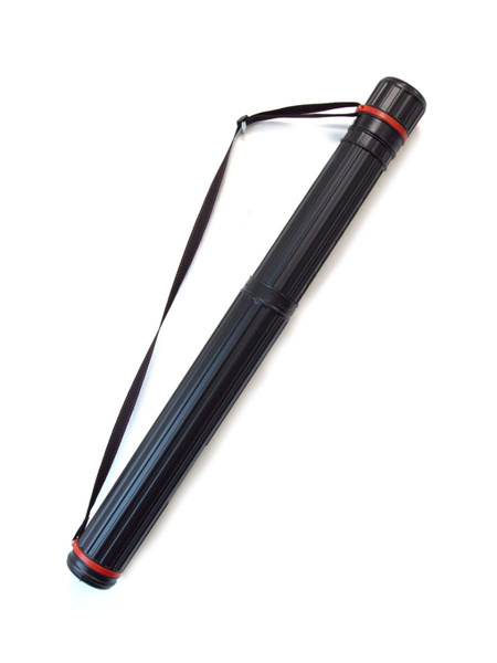 Manila Skinned Rubber Grip Cane 10mm 10 szt.