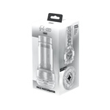 Masturbator Kiiroo Feel Pocket Stroker Crystal