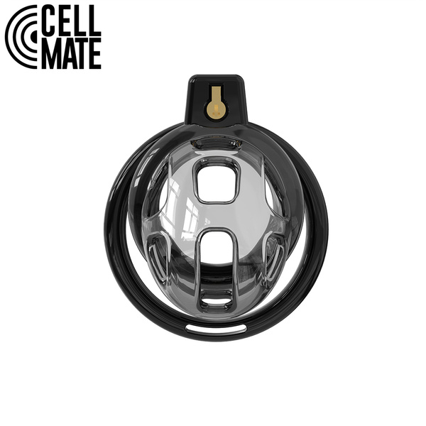 Pas cnoty Gladiator Soft Chastity Cage Size 0 CELLMATE