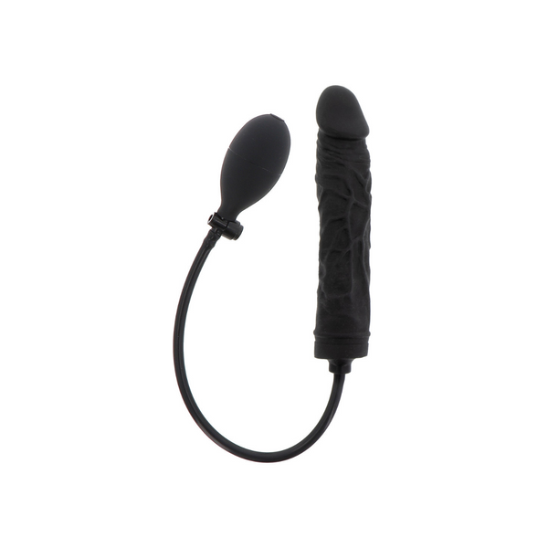 Dildo Extreme Inflatable Dong Hidden Desire