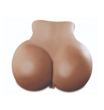 Masturbator Pdx Extreme Fuck Me Silly Brown Pipedream