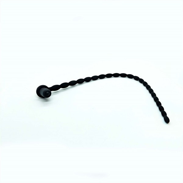 Piss Holer Vibrating Silicone Urethra Kit Boneyard