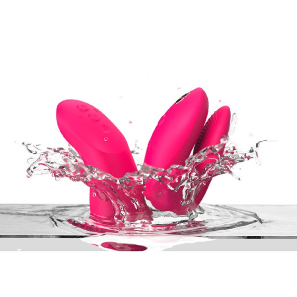  Wibrator dla par Chorus Pro Electric Pink We-Vibe