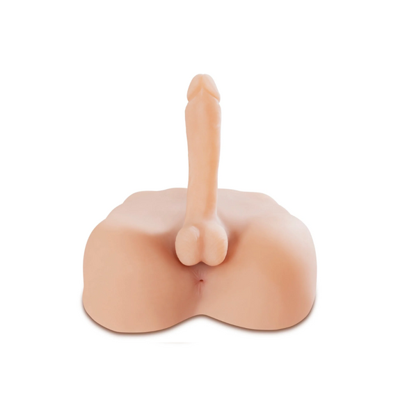 Masturbator Pipedream PDX Extreme Fuck My Hard Cock Mega Light