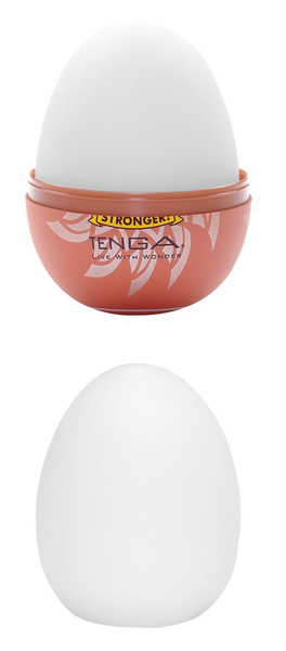 Masturbator Tenga Egg Shiny II 1pc HB