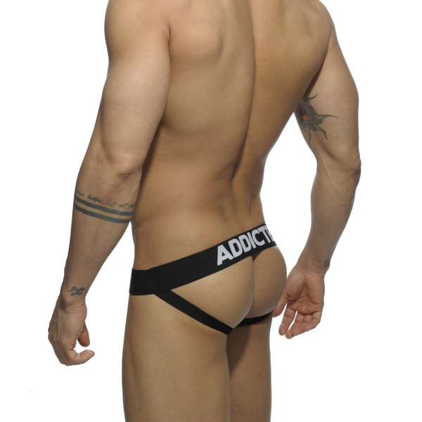 Zestaw jockstrapów My Basic 3 Pack Jock XS Addicted