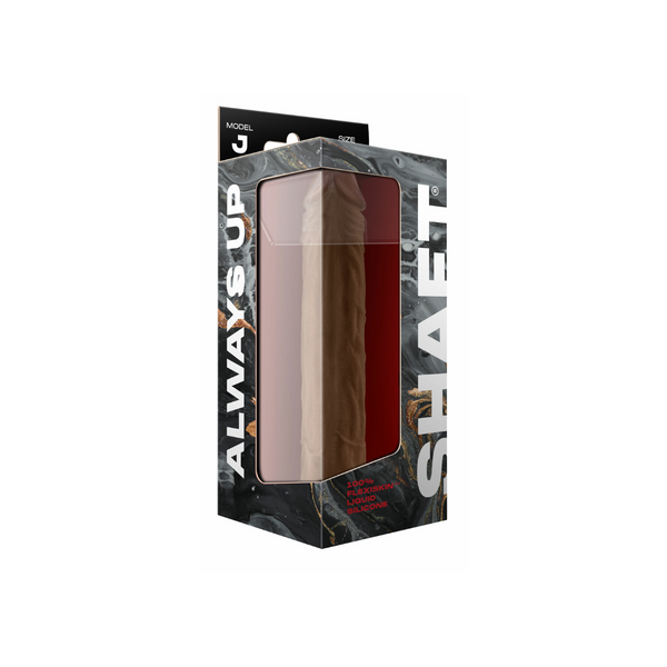 Dildo Shaft Model J 24,1 cm Dong Oak