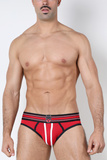 Kennel Club Atlas Brief Red Xl CellBlock13