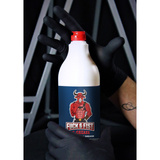 Fuck&Fist лубрикант для фістингу milking grease 1 Litre