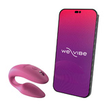 We-Vibe Sync 2nd Gen Rose We-Vibe