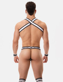 Barcode Berlin Harness Bottom S