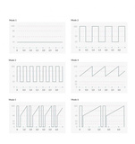 Вібратор Hop Hop Bob, фуксія Mystim