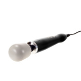 Wibrator różdżka Doxy Original Massager Black