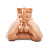 Masturbator Pdx Extreme Fuck Me Silly Men Mega Light