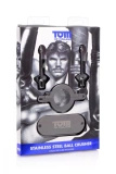 Tom of Finland Stainless Steel Ball Crusher