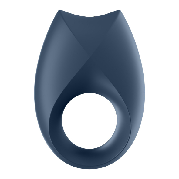 Pierścień Erekcyjny Royal One Ring With App Satisfyer