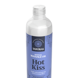 IntimateLine Tantras love oil Hot Kiss 150ml