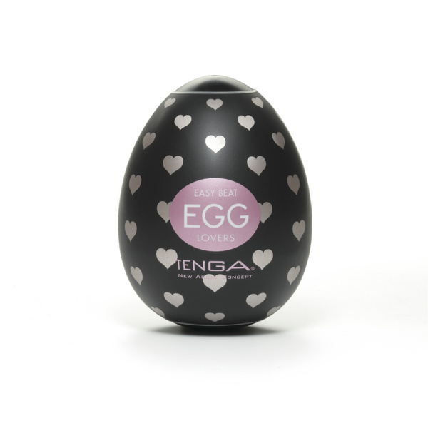 Masturbator Tenga Egg Lovers