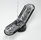 Masturbator Zero Gravity Black Tenga