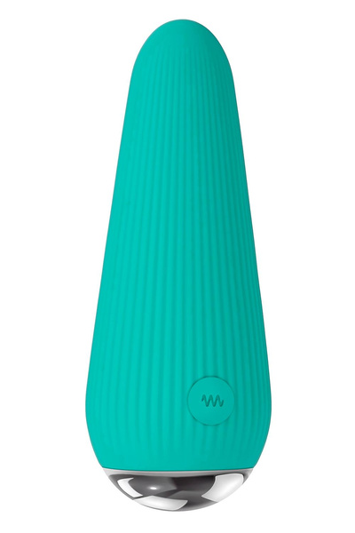 Wibrator do łechtaczki Gender X O-Cone 