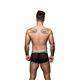 Andrew Christian Almost Naked Mesh Boxer L