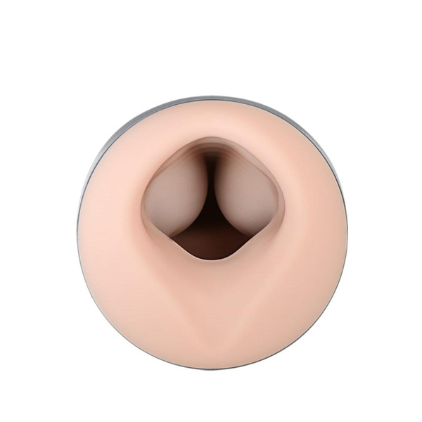 Надувний Всередині Вібруючий Мастурбатор Ninja 2 Masturbator OTOUCH