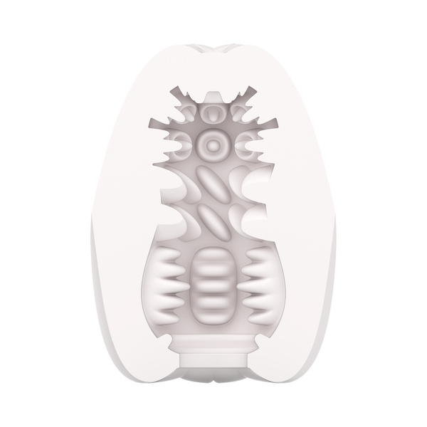 Мастурбатор Cherry Blossom Masturbation Egg - Wild After Kiss