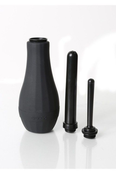 Perfect Fit Ergoflo Extra Anal Douche