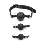 Pipedream Fetish Fantasy Series Ball Gag Training System