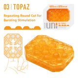 Masturbator Tenga Uni Topaz