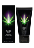 Shots Cbd Numbing Lubricant 50 Ml PharmQuests by Shots