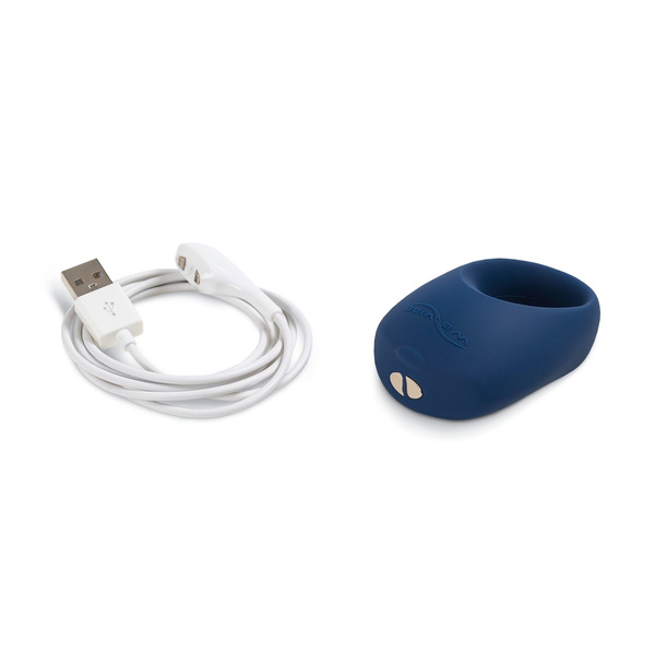 We-Vibe Pivot Midnight Blue