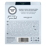 Презервативи 47 мм 3 штуки Mister.Size