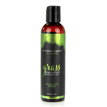 Intimate Earth Grass 120 ml
