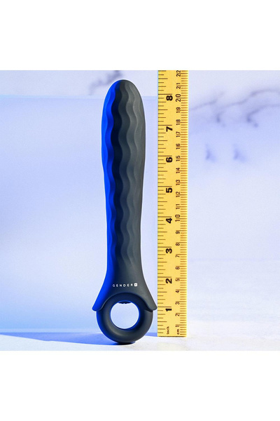 Wibrator Gender X Powerhouse