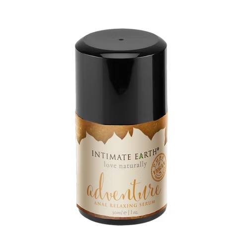 Intimate Earth Adventure Anal Relaxing Serum 30 ml