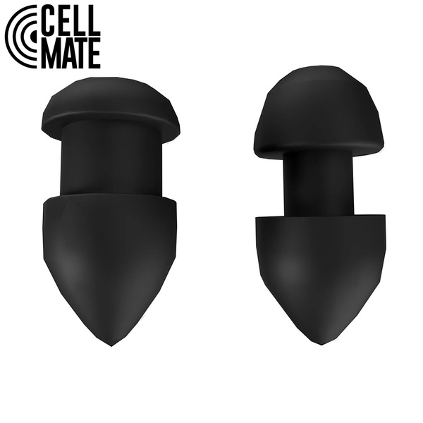 FlexiSpike Chastity Cage Size 3 CELLMATE